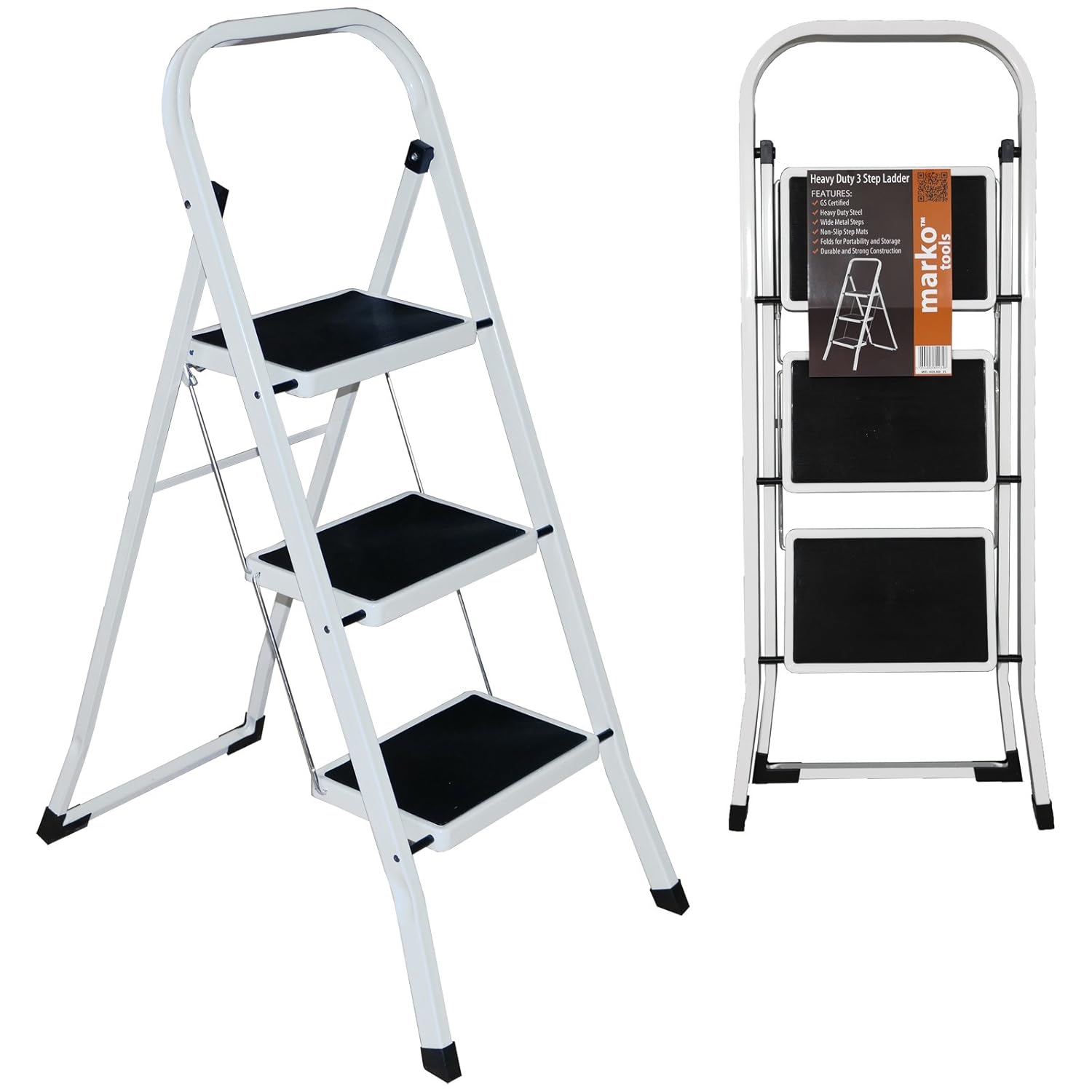 Top 10 Best Lightweight Step Ladders Reviews 20192020 on Flipboard by