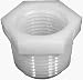 1-1/2FPTx1MPT Bushing
