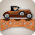 Wood Bridges