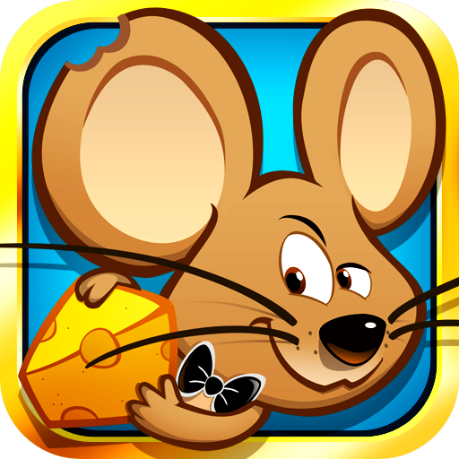 SPY Mouse (Kindle Fire Edition)