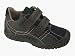 Baby : Geox Kids Athletic Style Shoes Sneakers Navy Leather, 29 (Toddler US 11)
