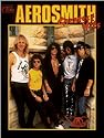 Aerosmith's Greatest Hits - Guitar Recorded Version