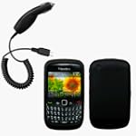 Black Silicone