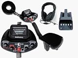 Gold Century - Time Saver II Metal Detector Kit - GC1025PK - - Gold Century - GC1025PK