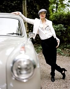 Bilder von Helen Schneider