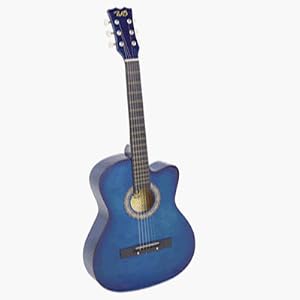 MGM - La guitare junior