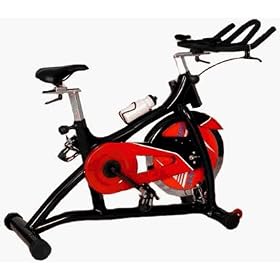 Sylvan YK-B15G Exercise Bike