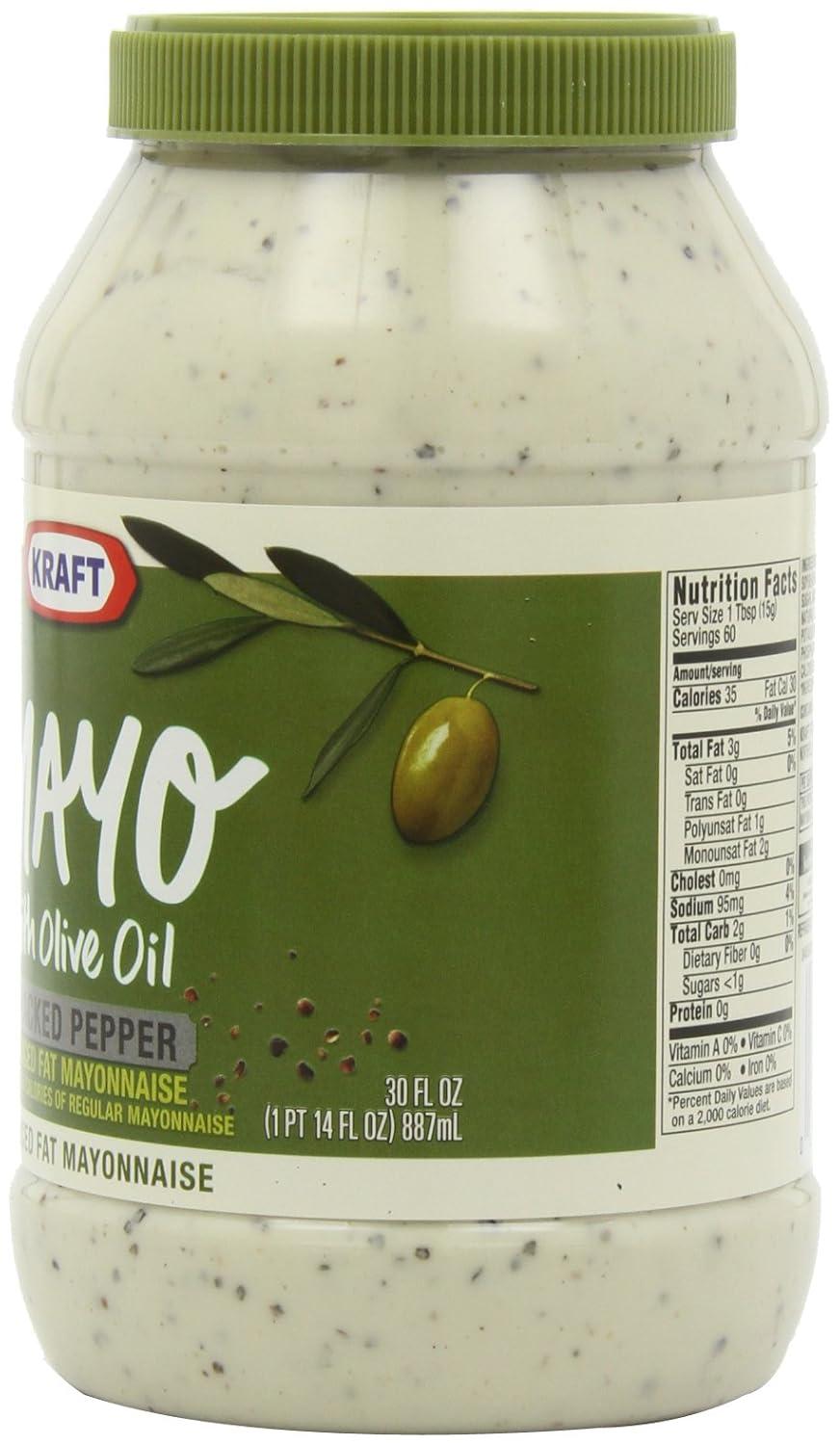 Купить Kraft Mayonnaise в интернетмагазине Amazon с доставкой из США