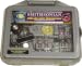 Smithsonian 900 x microscope with Case
