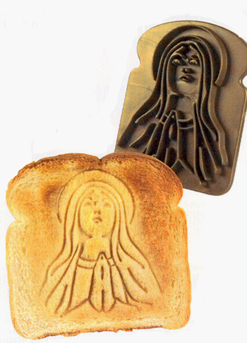 Childrens Toyshop  Kitchen & Housewares : Holy Toast Press