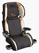 The First Years Compass Ultimate Folding Adjustable Booster - Amber