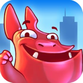 Demolition Dash