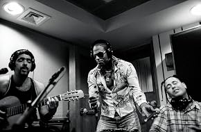 Image de Orishas
