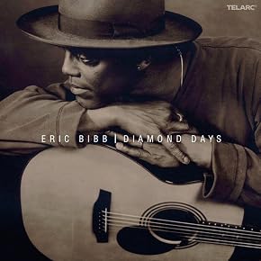 Image of Eric Bibb
