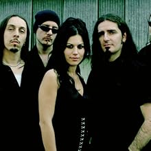 Lacuna Coil