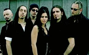 Image of Lacuna Coil