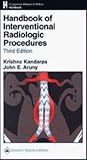 Handbook Of Interventional Radiologic Procedures, Third Edition, For Pda Powered By Skyscape, Inc.-9780781746601