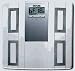 Taylor Body Fat &amp; Body Water Scale