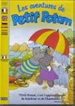Les Aventures De Petit Potam