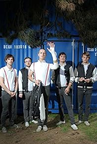 Bilder von Kraftklub