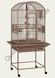 Small Dome Tope Cage