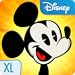 Where's My Mickey? XL