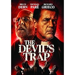 The Devil's Trap [DVD]