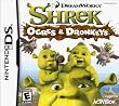 Shrek the Third: Ogres and Donkeys NDS