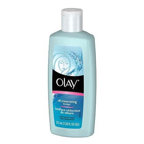 2-Pack of 7.2oz Olay Oil Minimizing Toner $3.42