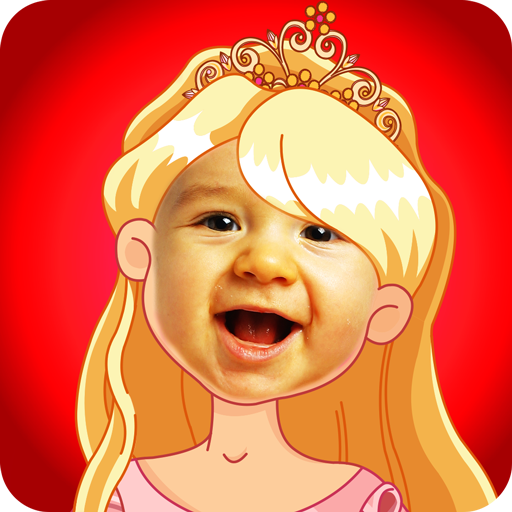 Princess Yourself – Photo Fun (Free)