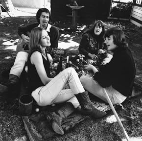 Image de The Mamas and The Papas
