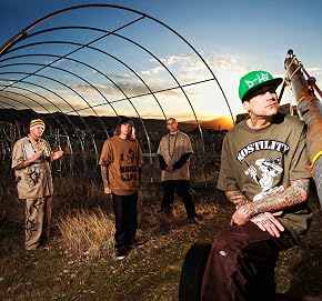Image of Kottonmouth Kings