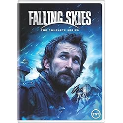 Falling Skies: The Complete Series [DVD]
