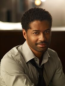 Image of Eric Benet