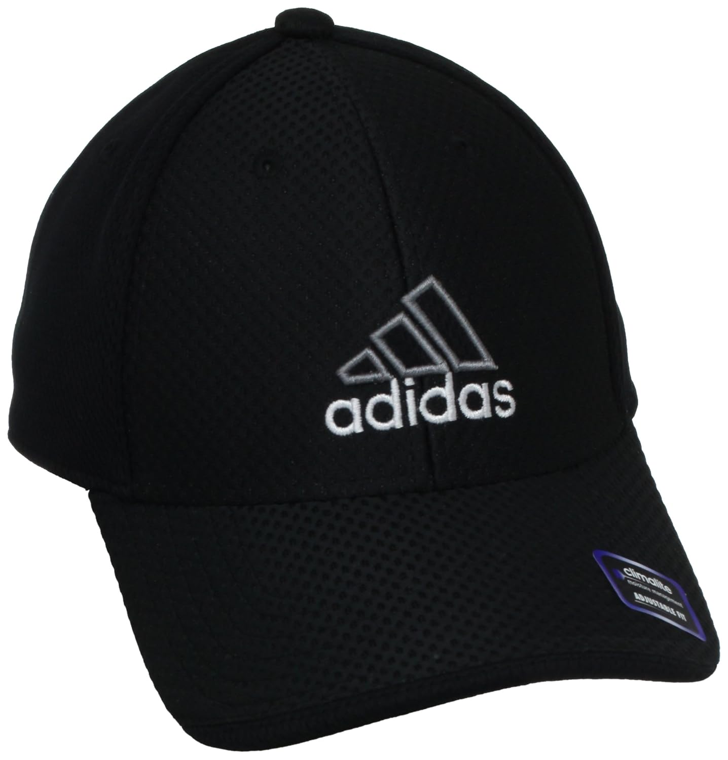 adidas climacool/adizero stretch hat without logo?