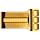 Sandvik Coromant CoroCut 1-Edge Carbide Grooving Insert, GR Geometry, Non-Handed, Neutral Cut, GC2135 Grade, Multi-Layer Coating, 1 Edges