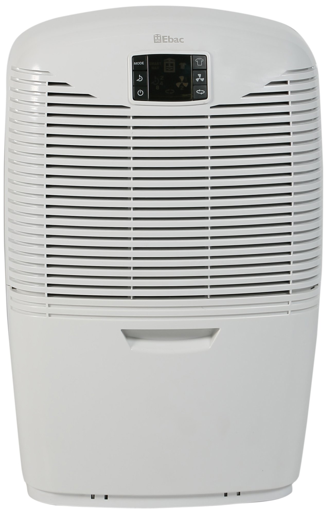 Ebac 3850e Dehumidifier, 21 Litre, 440 W, White eBay