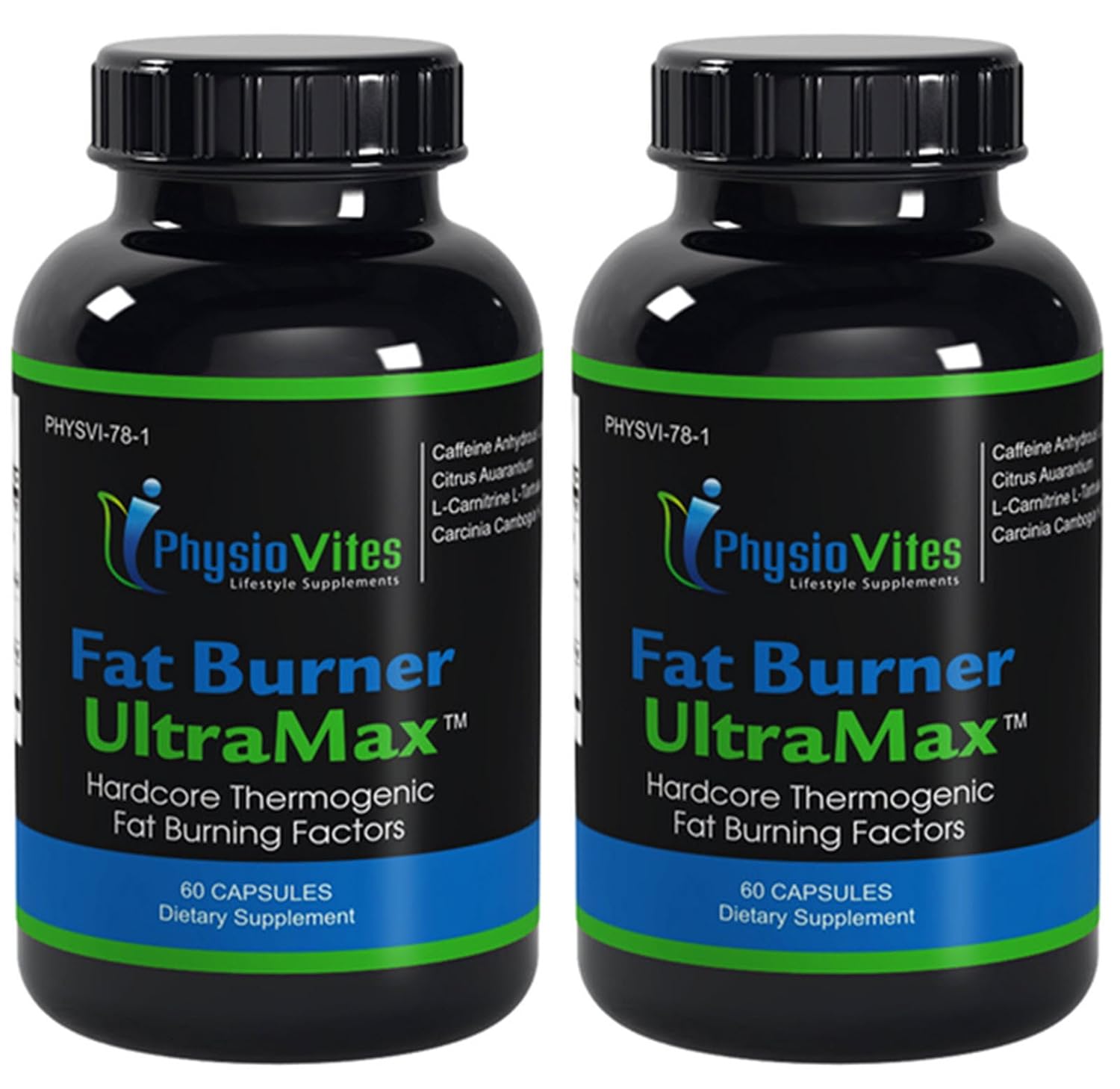 Sports Supplements Fat Burner UltraMax