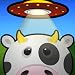 Cows vs Aliens