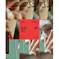 Read My Lips (The Criterion Collection) [4K Ultra HD]