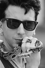 Image of Marc Almond
