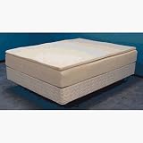 Visco Memory Foam Mattress Pad