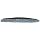 Weiler Tiger Abrasive Flap Disc, Type 27, Round Hole, Phenolic Backing, Zirconia Alumina, 4-1/2" Dia., 40 Grit (Pack of 1)