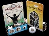 Miracle Golf Balls 3 Pack