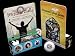 Miracle Golf Balls 3 Pack