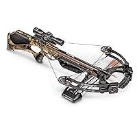 Barnett 78230 Ghost 385 CRT Rev Cam Crossbow