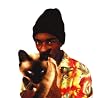 Image of Seu Jorge