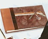 Guest Books and Pens