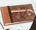 Autumn Splendor Traditional Guest Book