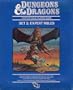 Dungeons and Dragons: Expert Rules, Set Two